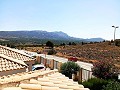Belle villa avec vue fantastique in Real Estate Alicante