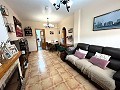 Belle villa avec vue fantastique in Real Estate Alicante