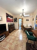 Belle villa avec vue fantastique in Real Estate Alicante