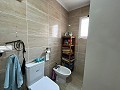 Belle villa avec vue fantastique in Real Estate Alicante