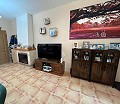 Belle villa avec vue fantastique in Real Estate Alicante