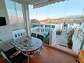 Belle villa avec vue fantastique in Real Estate Alicante