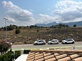 Belle villa avec vue fantastique in Real Estate Alicante