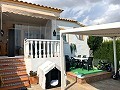Belle villa avec vue fantastique in Real Estate Alicante