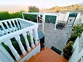 Belle villa avec vue fantastique in Real Estate Alicante