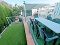 Belle villa avec vue fantastique in Real Estate Alicante