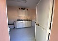 Fabelhafte 4-Bett-Villa mit eigenständigem Gästehaus in Sax in Real Estate Alicante