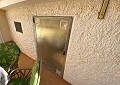 Fabelhafte 4-Bett-Villa mit eigenständigem Gästehaus in Sax in Real Estate Alicante