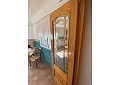 Fabelhafte 4-Bett-Villa mit eigenständigem Gästehaus in Sax in Real Estate Alicante