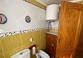Fabelhafte 4-Bett-Villa mit eigenständigem Gästehaus in Sax in Real Estate Alicante