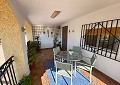Fabelhafte 4-Bett-Villa mit eigenständigem Gästehaus in Sax in Real Estate Alicante