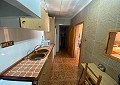 Fabelhafte 4-Bett-Villa mit eigenständigem Gästehaus in Sax in Real Estate Alicante