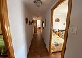 Fabelhafte 4-Bett-Villa mit eigenständigem Gästehaus in Sax in Real Estate Alicante