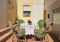 Fabelhafte 4-Bett-Villa mit eigenständigem Gästehaus in Sax in Real Estate Alicante