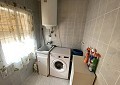 Fabelhafte 4-Bett-Villa mit eigenständigem Gästehaus in Sax in Real Estate Alicante