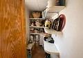 Fabelhafte 4-Bett-Villa mit eigenständigem Gästehaus in Sax in Real Estate Alicante