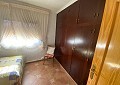 Fabelhafte 4-Bett-Villa mit eigenständigem Gästehaus in Sax in Real Estate Alicante