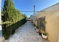Fabelhafte 4-Bett-Villa mit eigenständigem Gästehaus in Sax in Real Estate Alicante