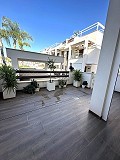 Superbe bungalow au rez-de-chaussée avec piscine commune in Real Estate Alicante