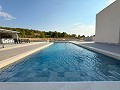 Prachtige villa met 4 slaapkamers en 2 badkamers in Encebras (Pinoso). in Real Estate Alicante