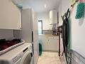 Prachtige villa met 4 slaapkamers en 2 badkamers in Encebras (Pinoso). in Real Estate Alicante