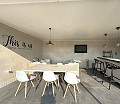 Prachtige villa met 4 slaapkamers en 2 badkamers in Encebras (Pinoso). in Real Estate Alicante