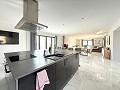 Prachtige villa met 4 slaapkamers en 2 badkamers in Encebras (Pinoso). in Real Estate Alicante