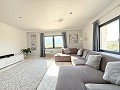 Prachtige villa met 4 slaapkamers en 2 badkamers in Encebras (Pinoso). in Real Estate Alicante