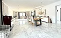 Prachtige villa met 4 slaapkamers en 2 badkamers in Encebras (Pinoso). in Real Estate Alicante