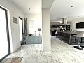 Prachtige villa met 4 slaapkamers en 2 badkamers in Encebras (Pinoso). in Real Estate Alicante
