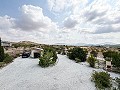 Belle villa de 5 chambres et 4 salles de bain à Pinoso. in Real Estate Alicante