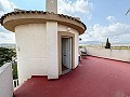Belle villa de 5 chambres et 4 salles de bain à Pinoso. in Real Estate Alicante