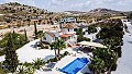 Belle villa de 5 chambres et 4 salles de bain à Pinoso. in Real Estate Alicante