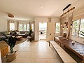 Belle villa de 5 chambres et 4 salles de bain à Pinoso. in Real Estate Alicante