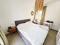 Belle villa de 5 chambres et 4 salles de bain à Pinoso. in Real Estate Alicante