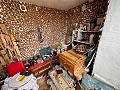Spirituele retraite in Sax met eindeloze mogelijkheden in Real Estate Alicante