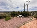 Spirituele retraite in Sax met eindeloze mogelijkheden in Real Estate Alicante