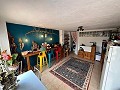 Spirituele retraite in Sax met eindeloze mogelijkheden in Real Estate Alicante