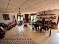 Spirituele retraite in Sax met eindeloze mogelijkheden in Real Estate Alicante