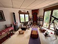Spirituele retraite in Sax met eindeloze mogelijkheden in Real Estate Alicante