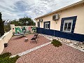 Spirituele retraite in Sax met eindeloze mogelijkheden in Real Estate Alicante