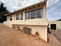 Spirituele retraite in Sax met eindeloze mogelijkheden in Real Estate Alicante