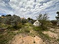 Spirituele retraite in Sax met eindeloze mogelijkheden in Real Estate Alicante