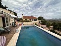 Spirituele retraite in Sax met eindeloze mogelijkheden in Real Estate Alicante