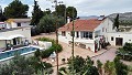 Spirituele retraite in Sax met eindeloze mogelijkheden in Real Estate Alicante