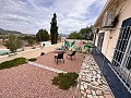 Spirituele retraite in Sax met eindeloze mogelijkheden in Real Estate Alicante