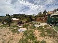 Spirituele retraite in Sax met eindeloze mogelijkheden in Real Estate Alicante