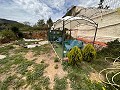 Spirituele retraite in Sax met eindeloze mogelijkheden in Real Estate Alicante