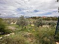 Spirituele retraite in Sax met eindeloze mogelijkheden in Real Estate Alicante