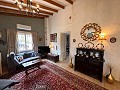 Spirituele retraite in Sax met eindeloze mogelijkheden in Real Estate Alicante